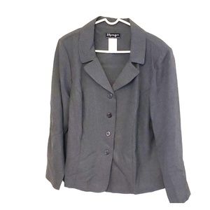 Ladies blazer
